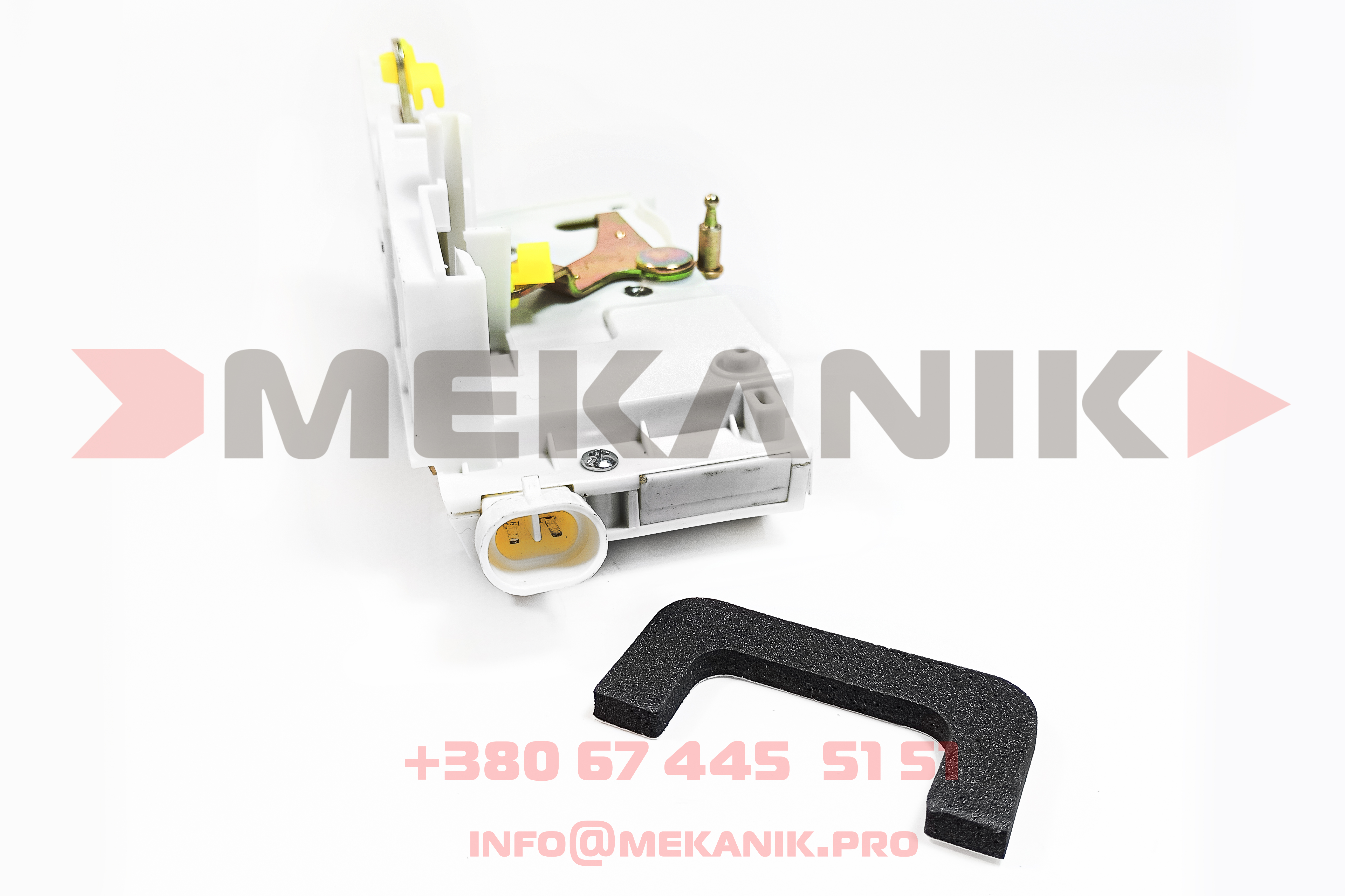 MKA 7309008 MEKANIK